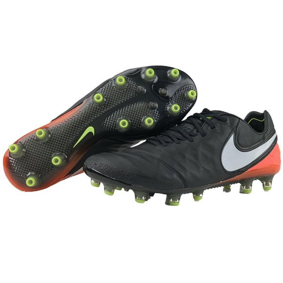 Nike Tiempo Legend VI AG Pro Soccer Cleats NWT Nike Tiempo Legend VI AG Pro Soccer Cleats NWT